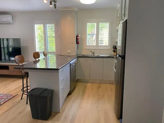 Apartahotel Noosa Keys Resort Noosaville