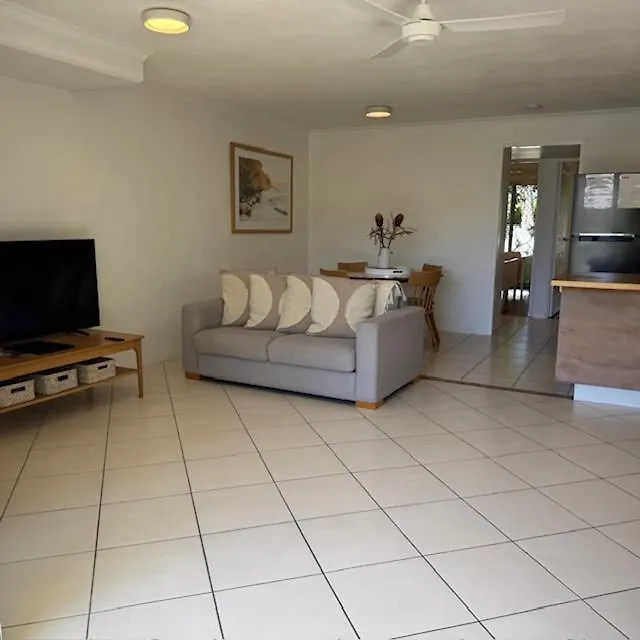 Noosa Keys Apartments Noosaville Aparthotel
