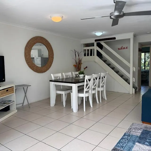 Aparthotel Noosa Keys Apartments Noosaville