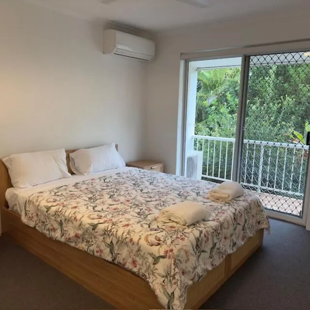 Noosa Keys Apartments Noosaville Australia