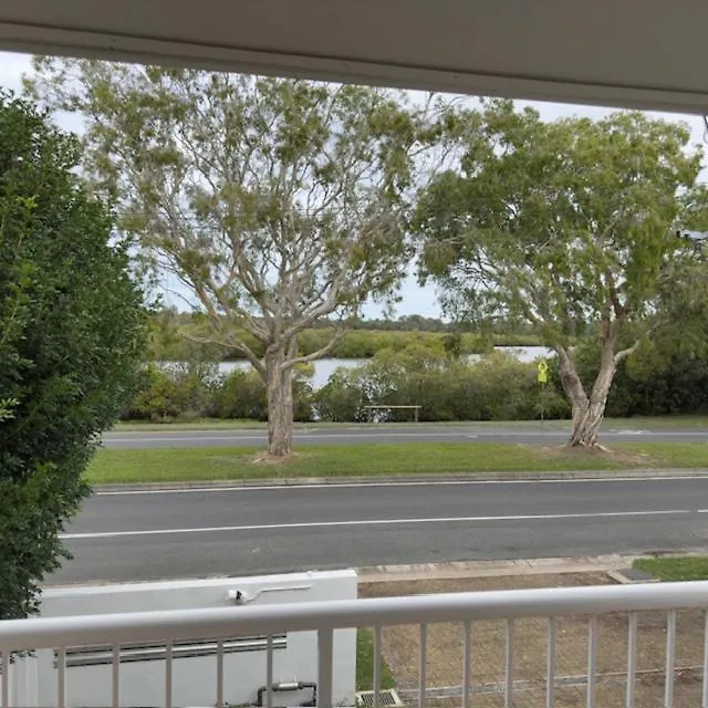Noosa Keys Apartments Noosaville Aparthotel