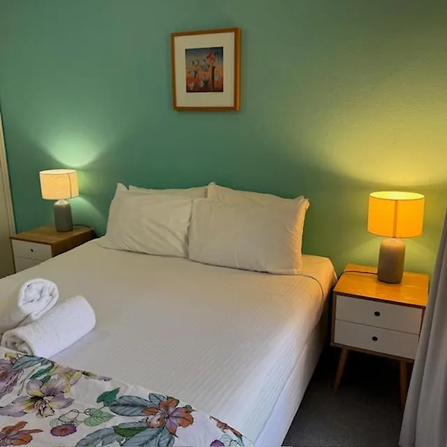 Noosa Keys Apartments Noosaville