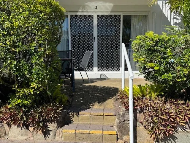 Noosa Keys Apartments Noosaville