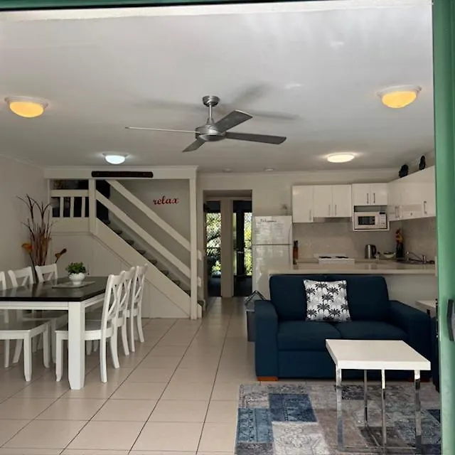 Noosa Keys Apartments Noosaville Aparthotel