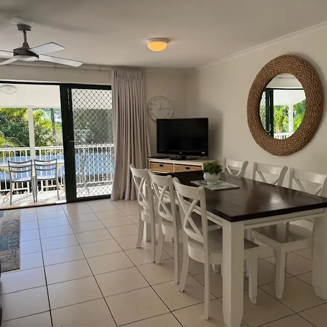 Noosa Keys Apartments Noosaville
