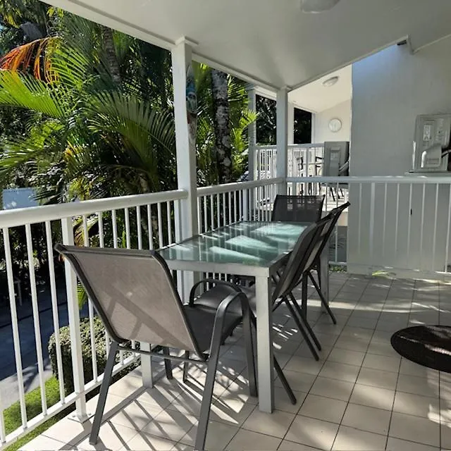 Noosa Keys Apartments Noosaville Aparthotel