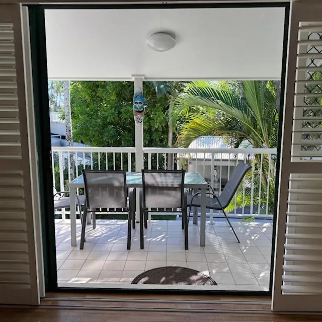 Noosa Keys Apartments Noosaville