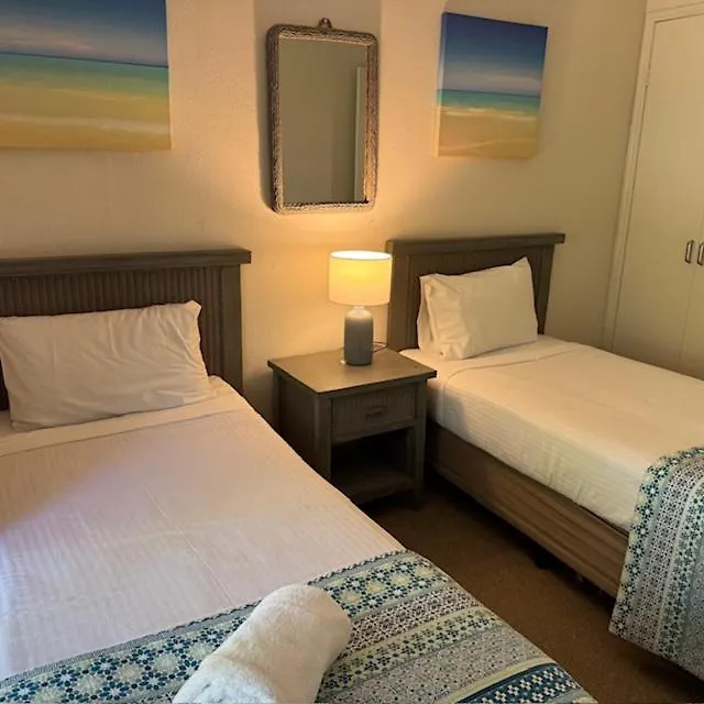Noosa Keys Apartments Noosaville