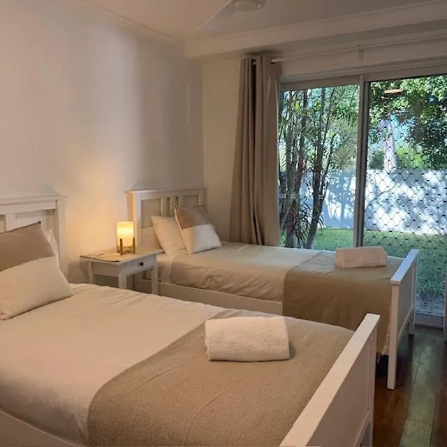 *** Aparthotel Noosa Keys Apartments Noosaville Australia