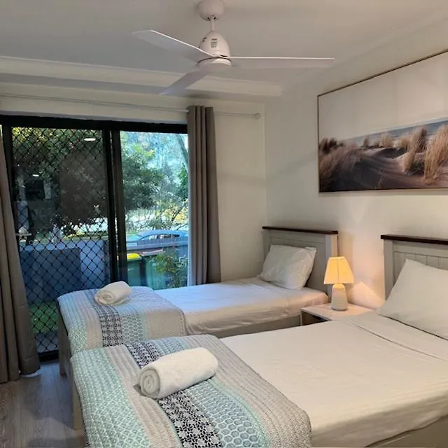 Noosa Keys Apartments Noosaville Australia