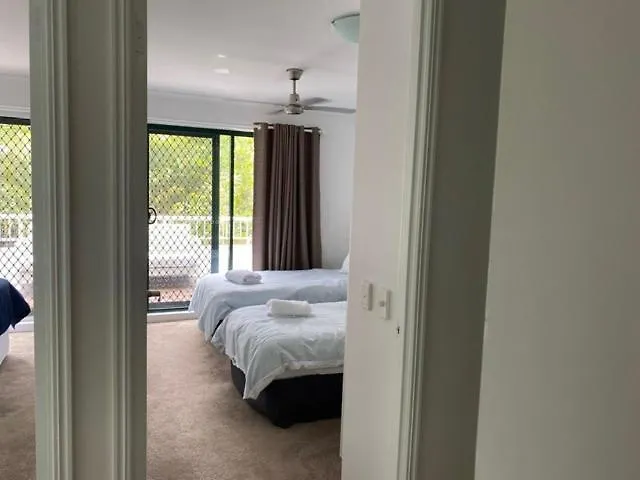 Noosa Keys Apartments Noosaville