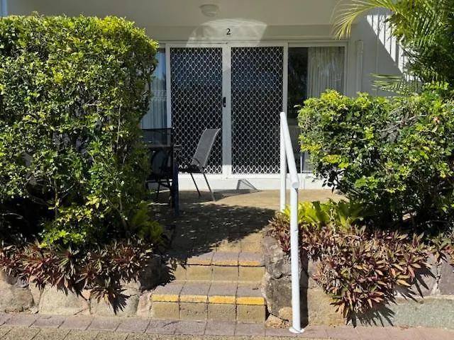Noosa Keys Apartments Noosaville Aparthotel