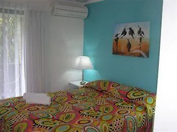 *** Apartahotel Noosa Keys Resort Noosaville Australia