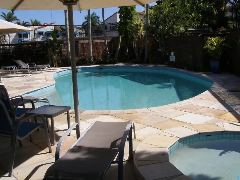 Noosa Keys Resort Noosaville Australia