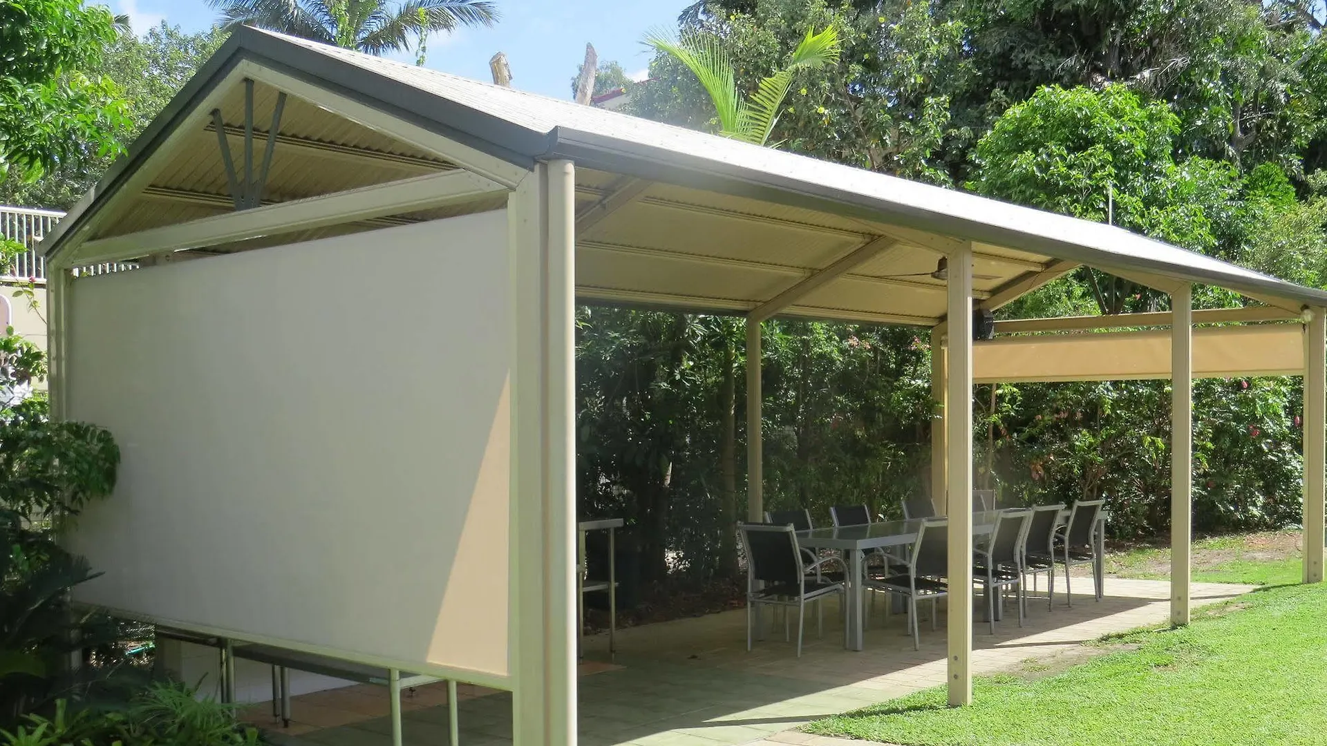 Noosa Keys Resort Noosaville