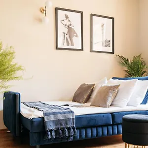  Aparthotel Bogoria - Loftaffair Collection Polen