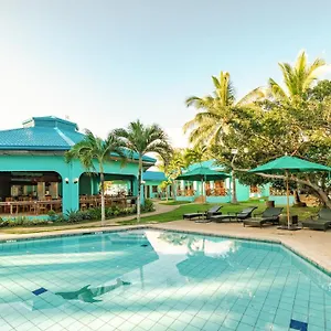 *** Resort Bohol Sea Filippijnen