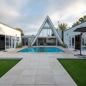 Guest house Salt Boutique (adults Only)