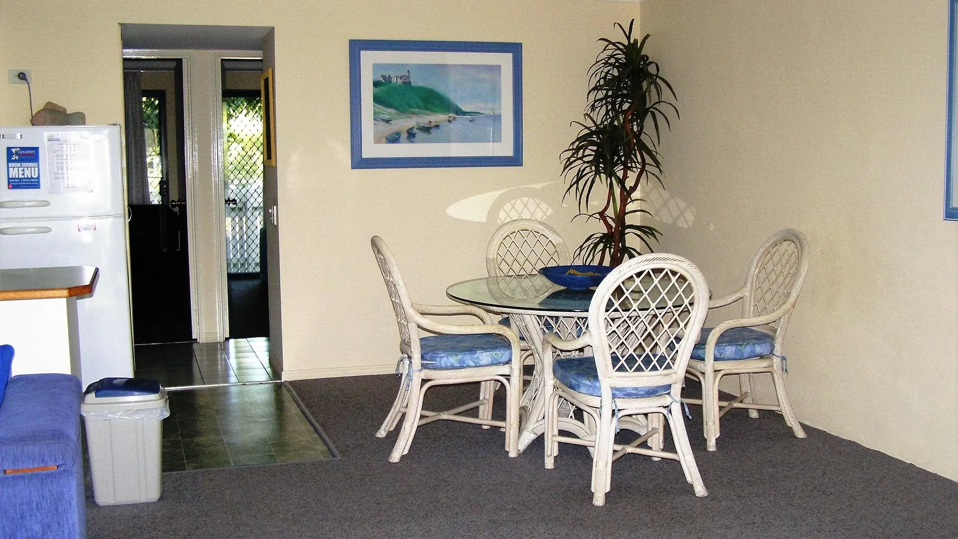 *** Apartahotel Noosa Keys Resort Noosaville Australia