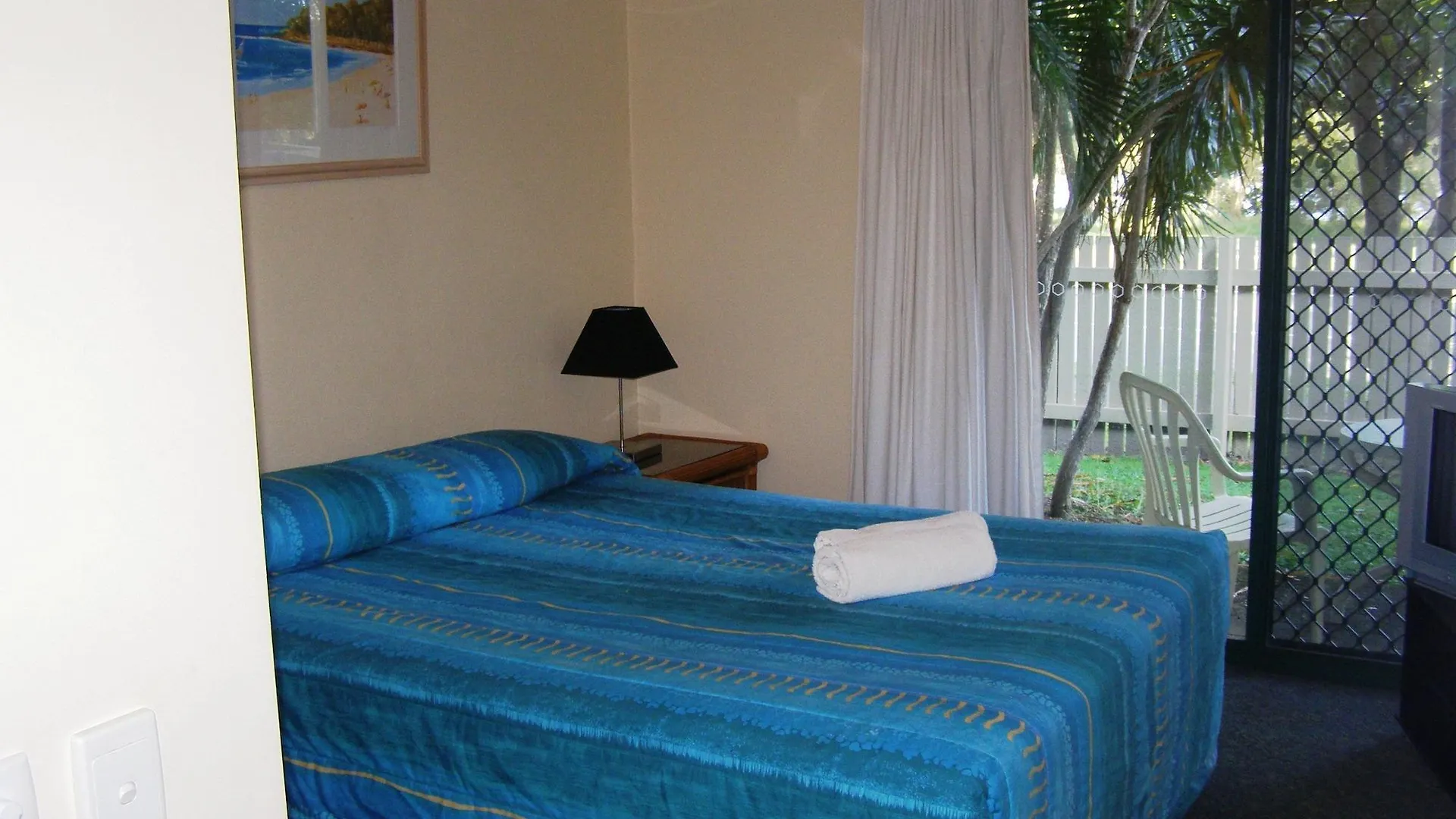 Noosa Keys Apartments Noosaville Australia