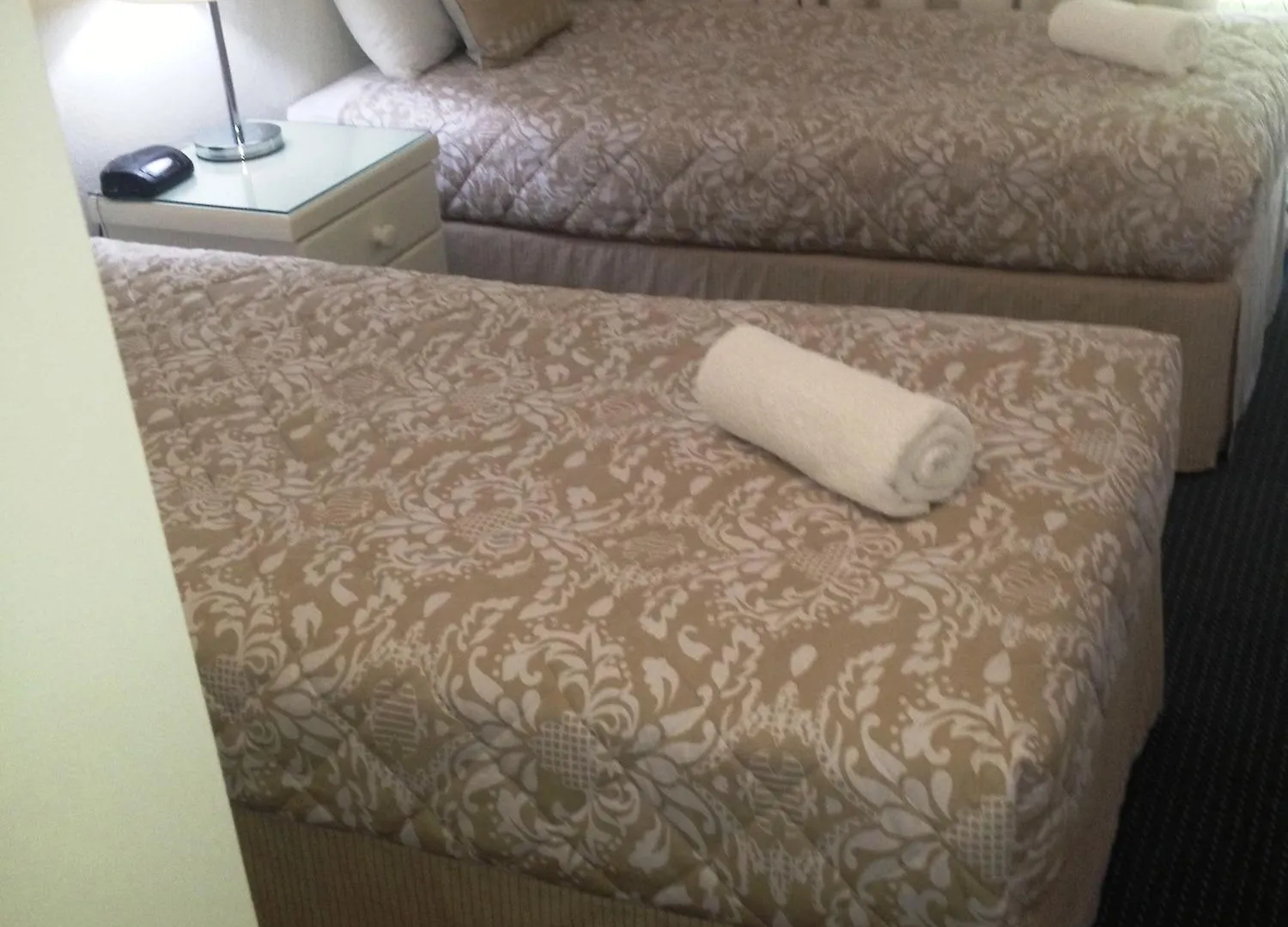 Aparthotel Noosa Keys Apartments Noosaville