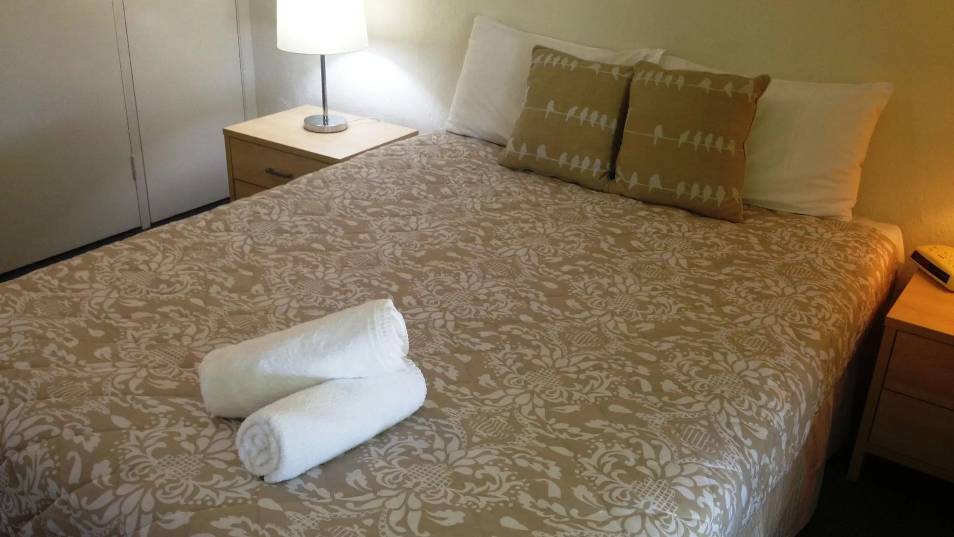 Aparthotel Noosa Keys Resort Noosaville