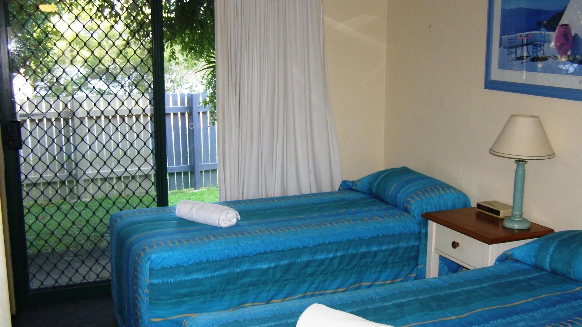 Noosa Keys Apartments Noosaville 3*,