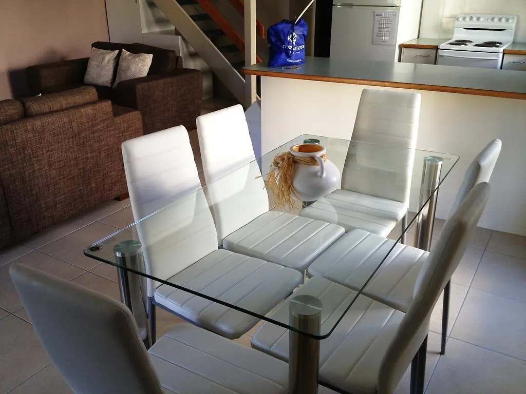 Aparthotel Noosa Keys Resort Noosaville