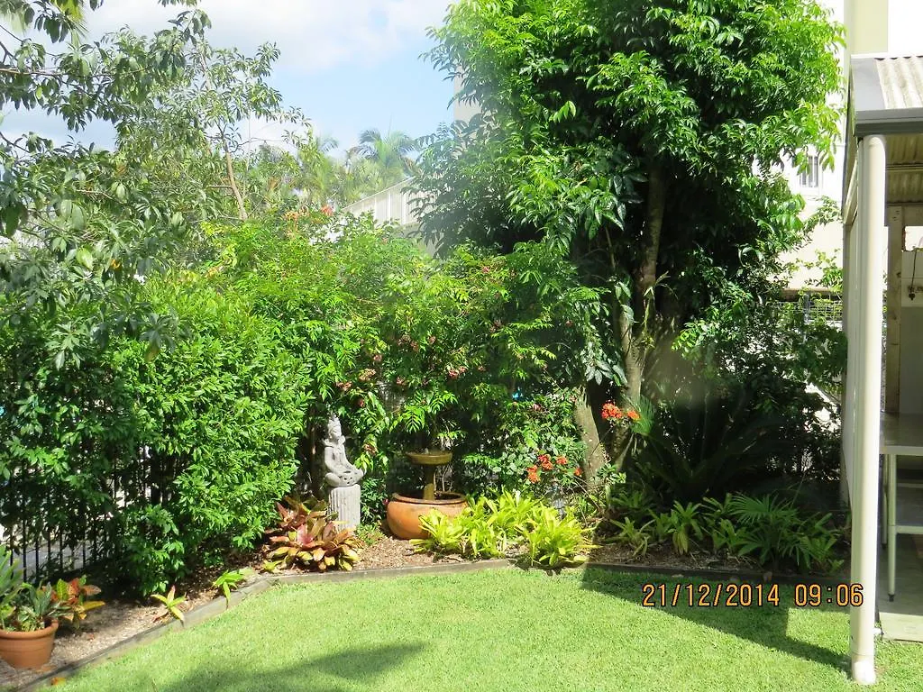 Noosa Keys Resort Noosaville Apartahotel