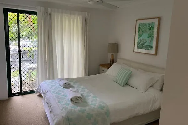 Aparthotel Noosa Keys Apartments Noosaville