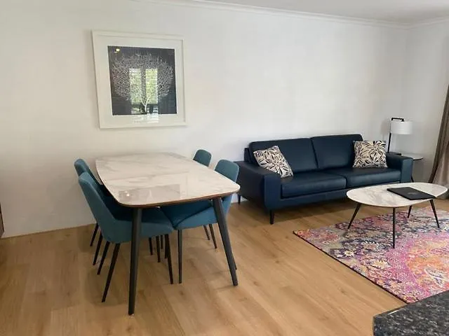Noosa Keys Apartments Noosaville Aparthotel