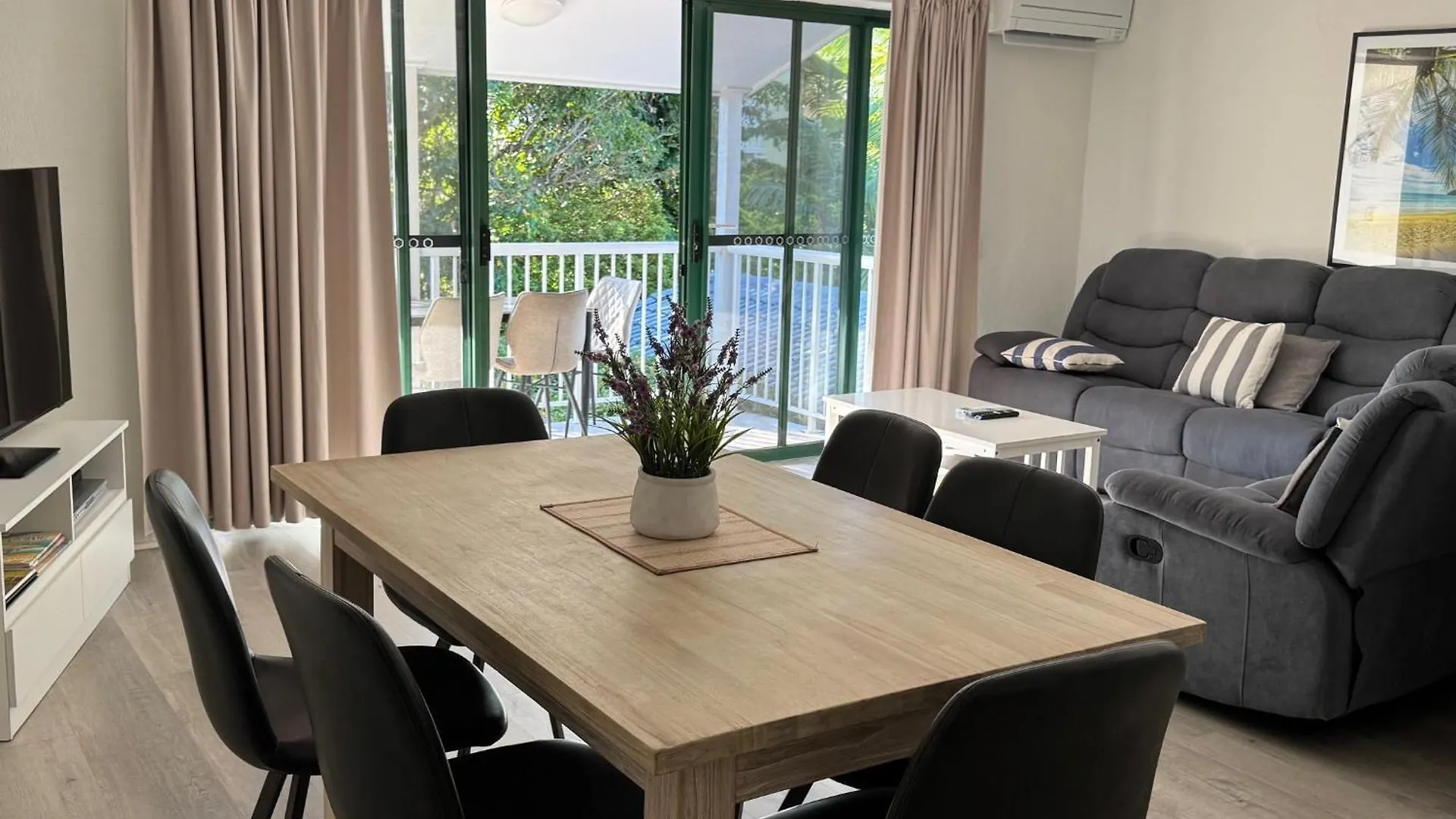 Aparthotel Noosa Keys Resort Noosaville