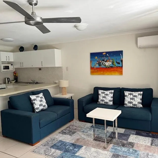 Noosa Keys Apartments Noosaville Aparthotel