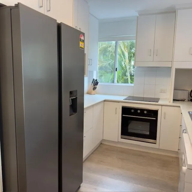 Noosa Keys Apartments Noosaville
