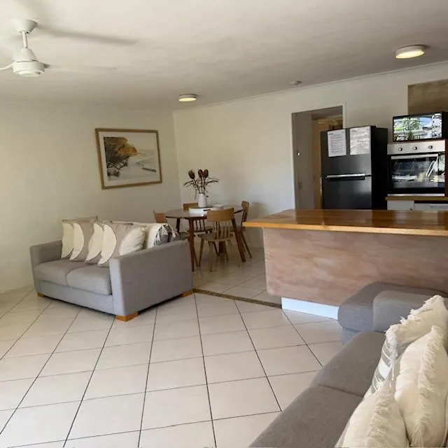 Aparthotel Noosa Keys Apartments Noosaville