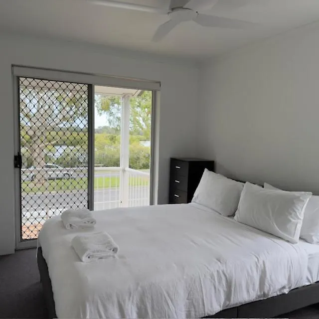 Aparthotel Noosa Keys Apartments Noosaville