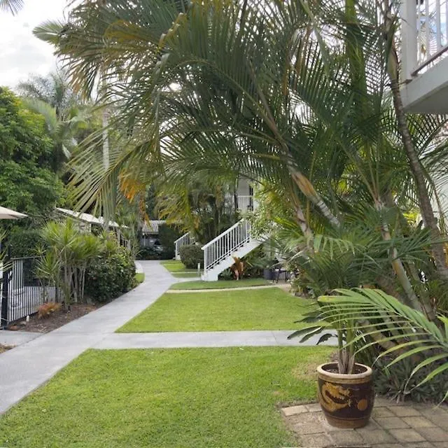 Noosa Keys Apartments Noosaville 3*,  Australia