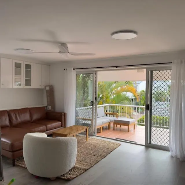 Noosa Keys Apartments Noosaville Aparthotel