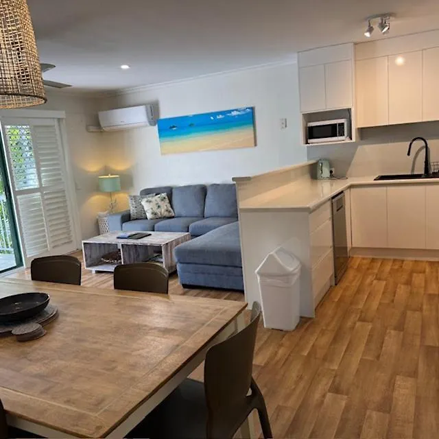 Aparthotel Noosa Keys Apartments Noosaville