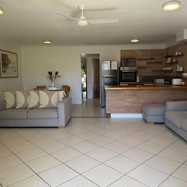 Noosa Keys Apartments Noosaville 3*,