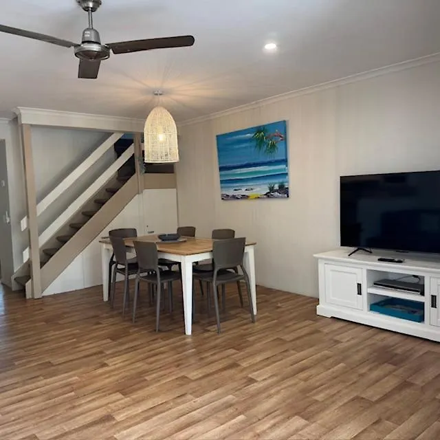 Aparthotel Noosa Keys Apartments Noosaville