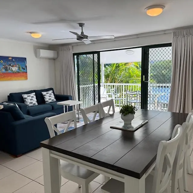 Noosa Keys Apartments Noosaville Australia