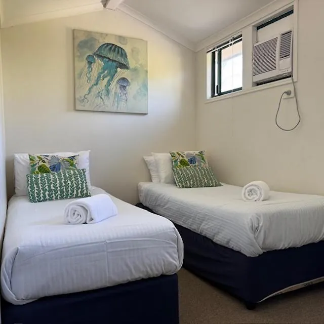 *** Aparthotel Noosa Keys Apartments Noosaville Australia