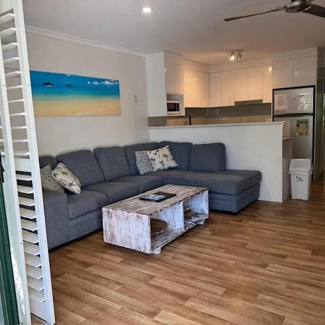 Aparthotel Noosa Keys Apartments Noosaville
