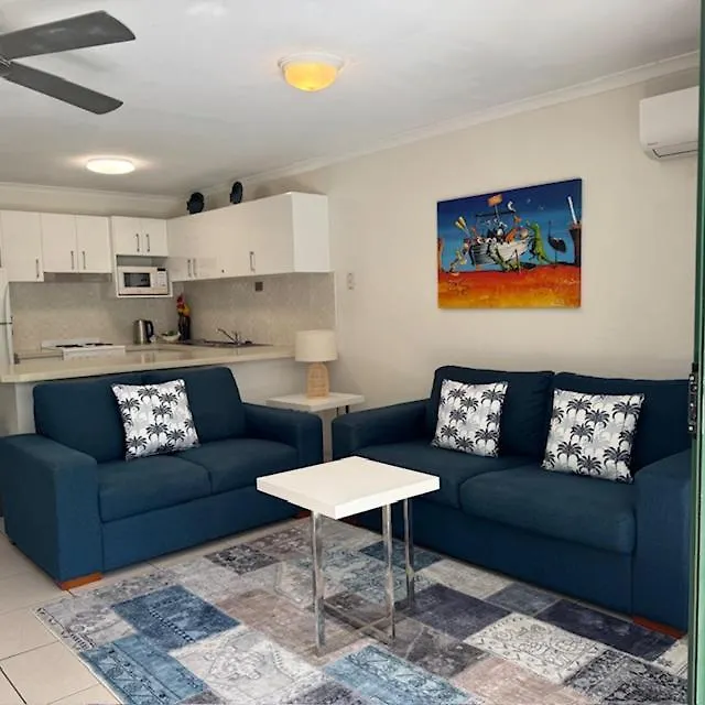 Noosa Keys Apartments Noosaville Aparthotel