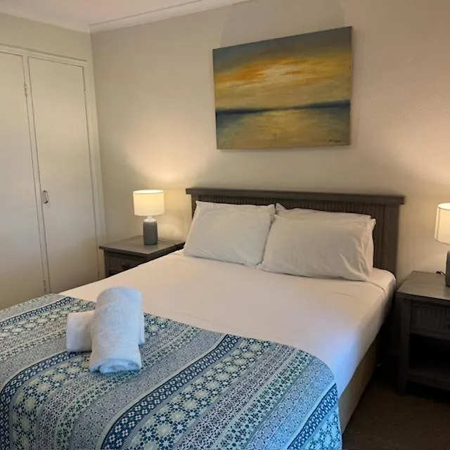 Aparthotel Noosa Keys Apartments Noosaville