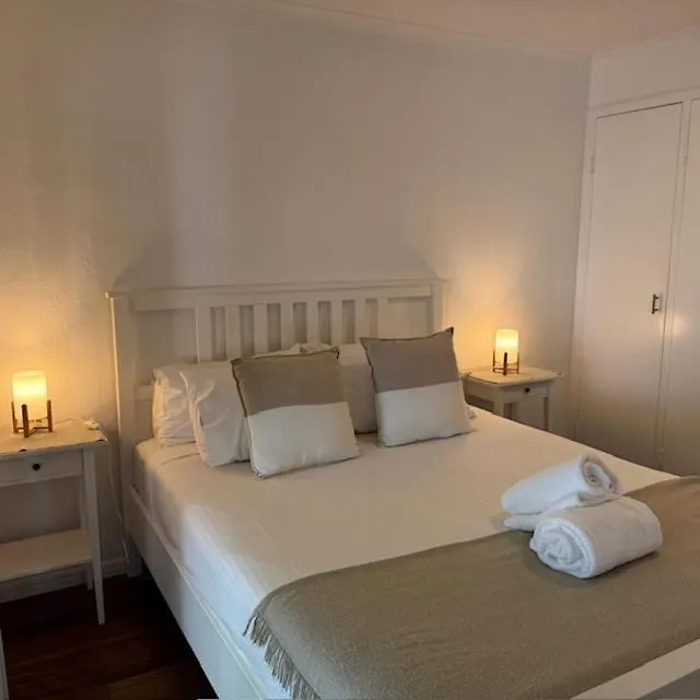 מלון דירות נוסוויל Noosa Keys Apartments