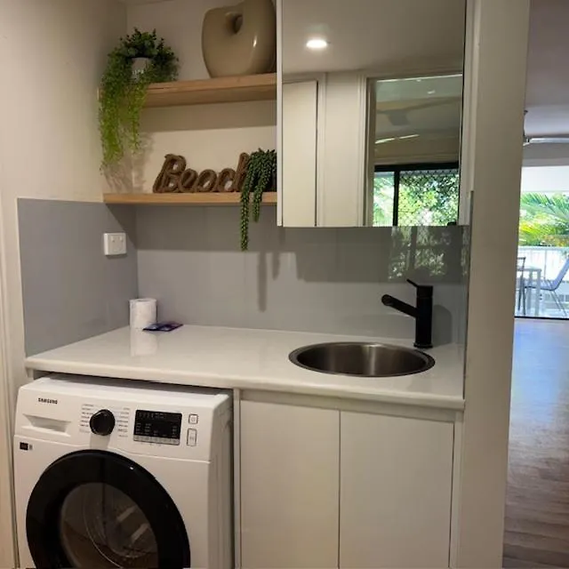 Aparthotel Noosa Keys Apartments Noosaville