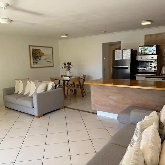 Noosa Keys Apartments Noosaville Australia