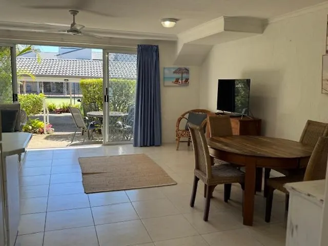 Noosa Keys Apartments Noosaville